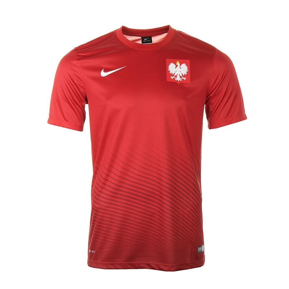 Nike Poland. Shirt Polska. Dpol. Реплика футболки