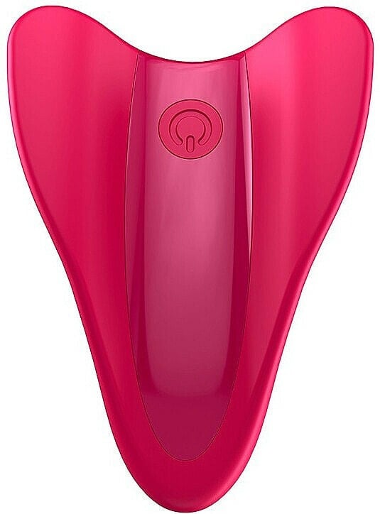 Vibrator rot - Satisfyer High Fly Red