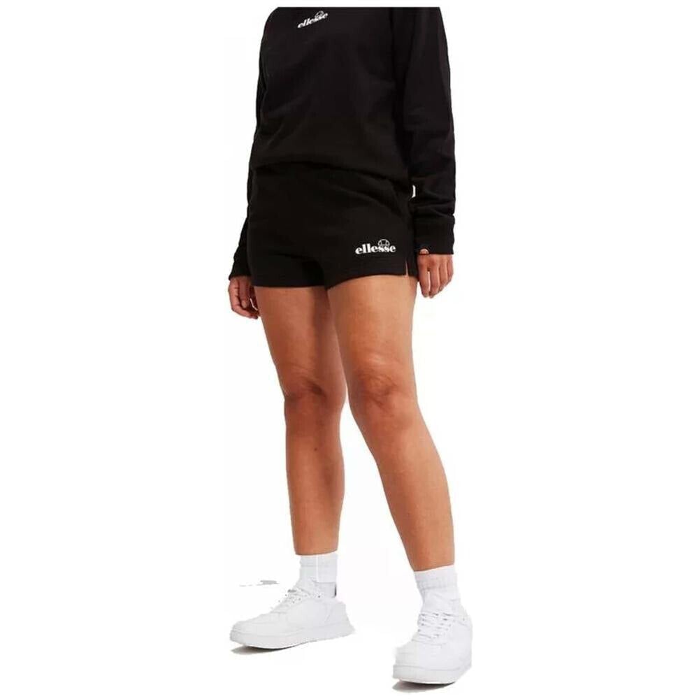 ELLESSE Kyrana Loopback shorts