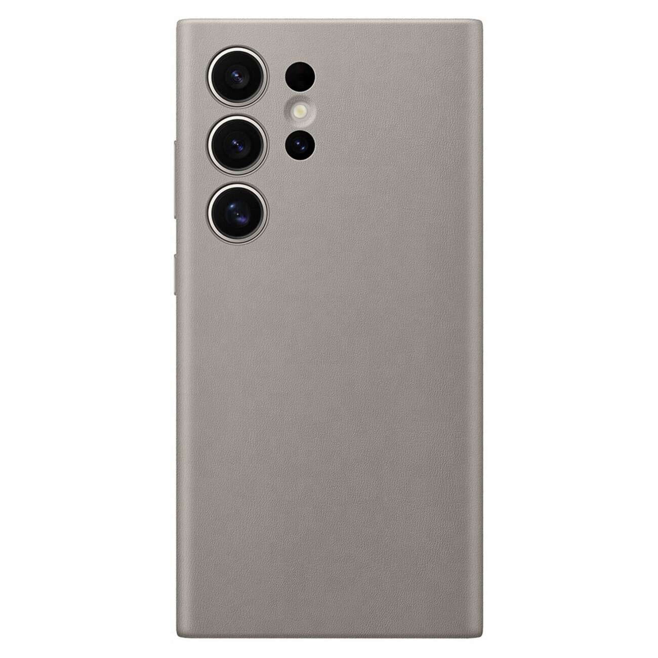 Samsung Vegan Leather Case чехол для мобильного телефона 17,3 cm (6.8