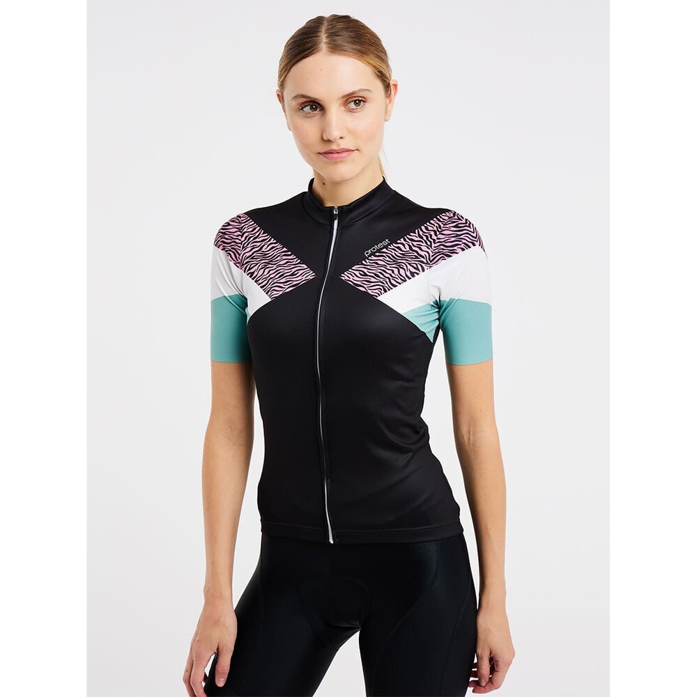 PROTEST Piva Short Sleeve Jersey