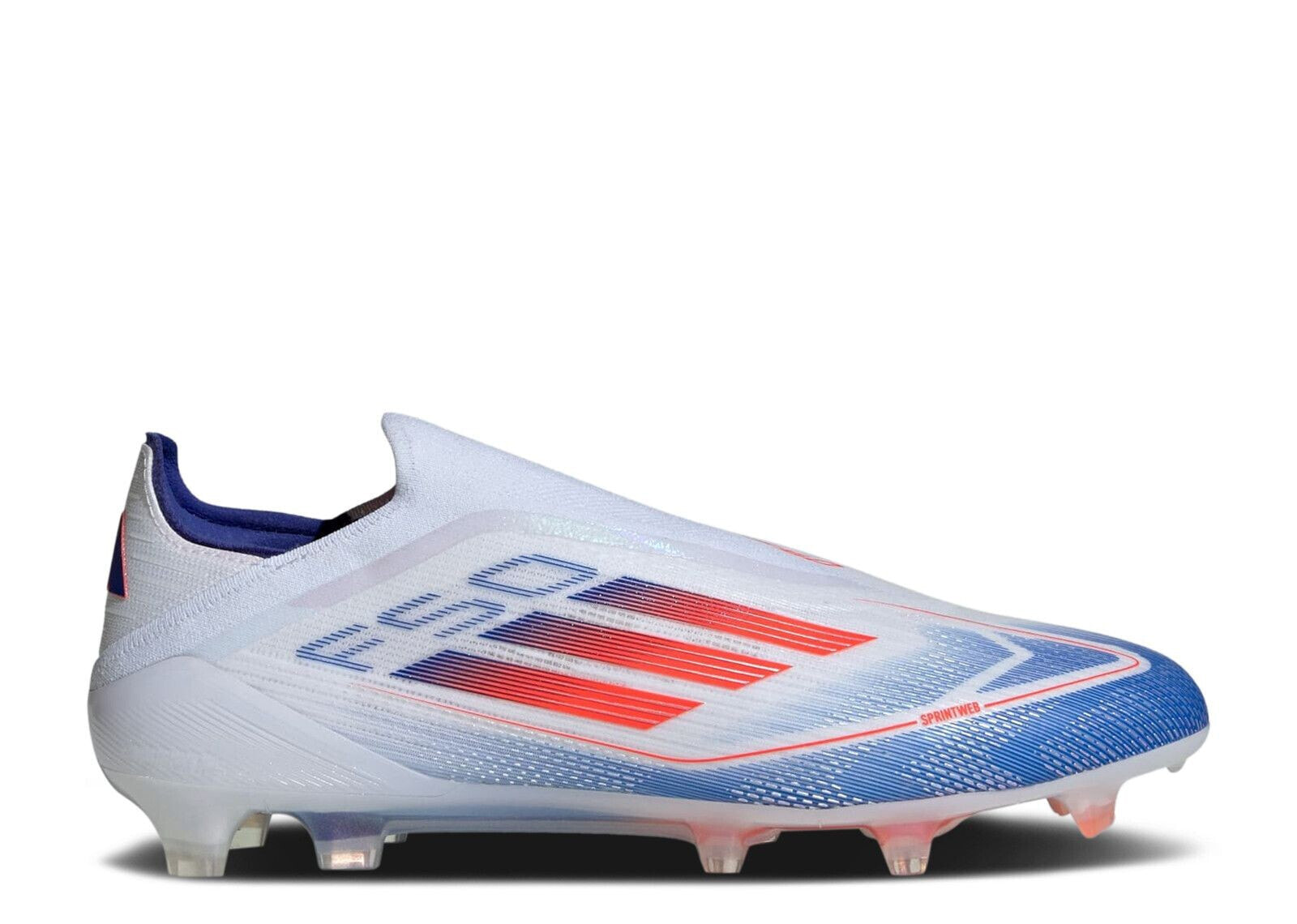 Adizero F50 Elite Laceless FG 'Advancement Pack'