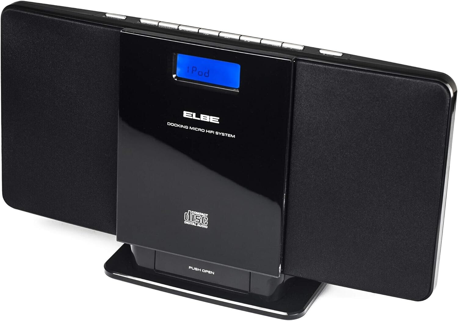 Elbe HiFi 1024 IP (2 (Stereo))