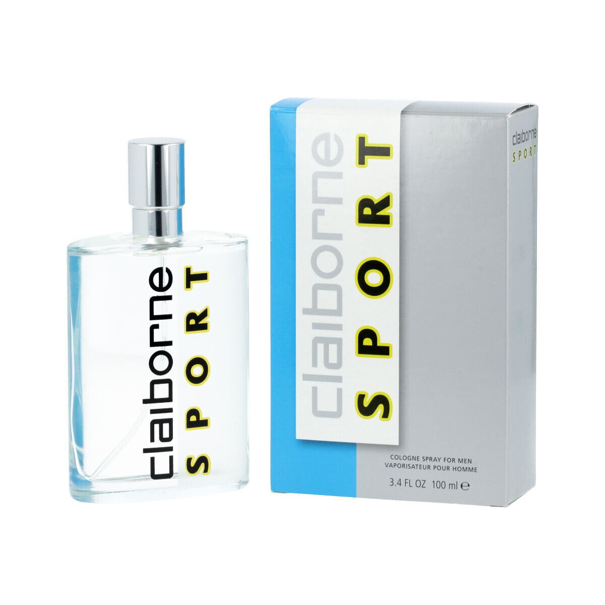 Men's Perfume Liz Claiborne EDC Sport for Men 100 ml