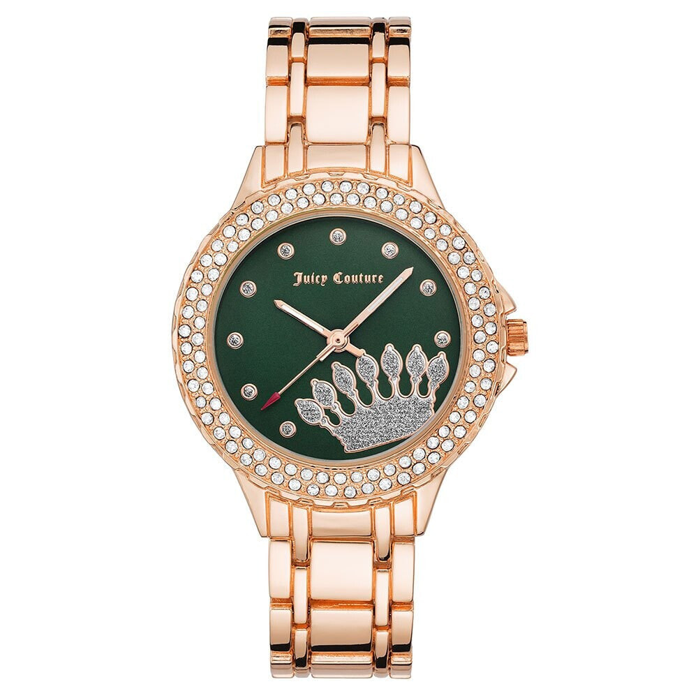 JUICY COUTURE JC1282GNRG Watch