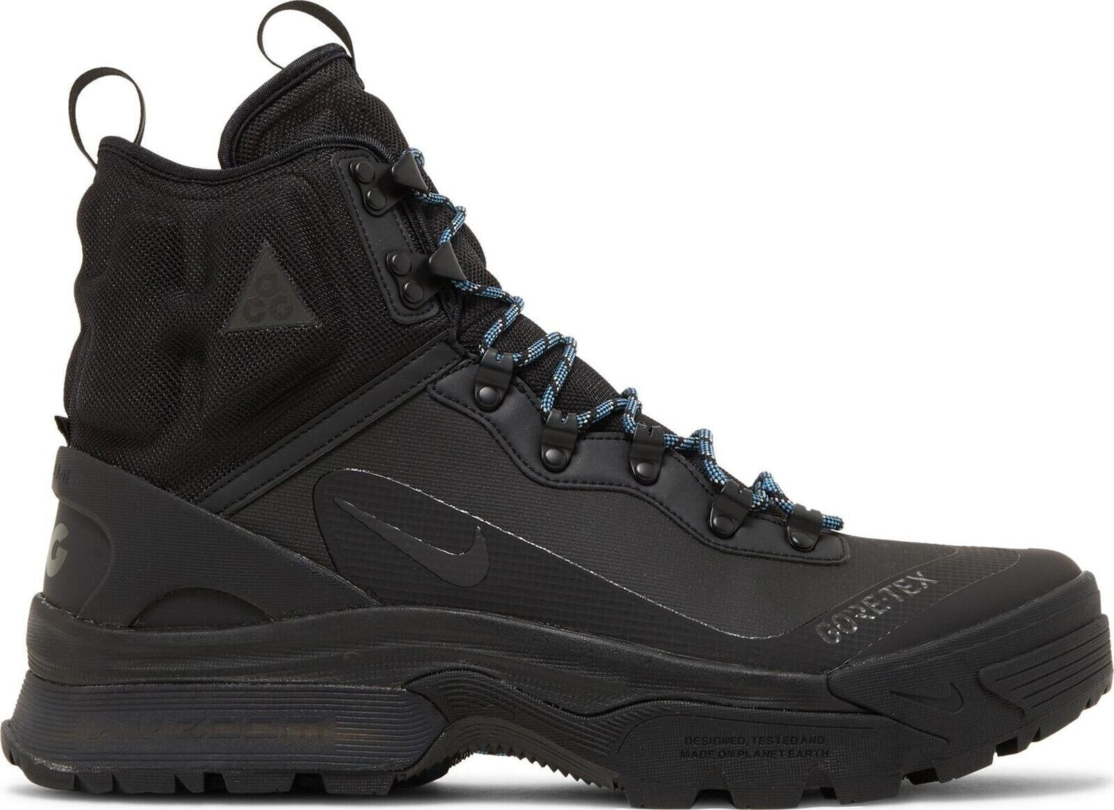 [DD2858-001] Mens Nike ACG Air Zoom Gaiadome Gore-Tex