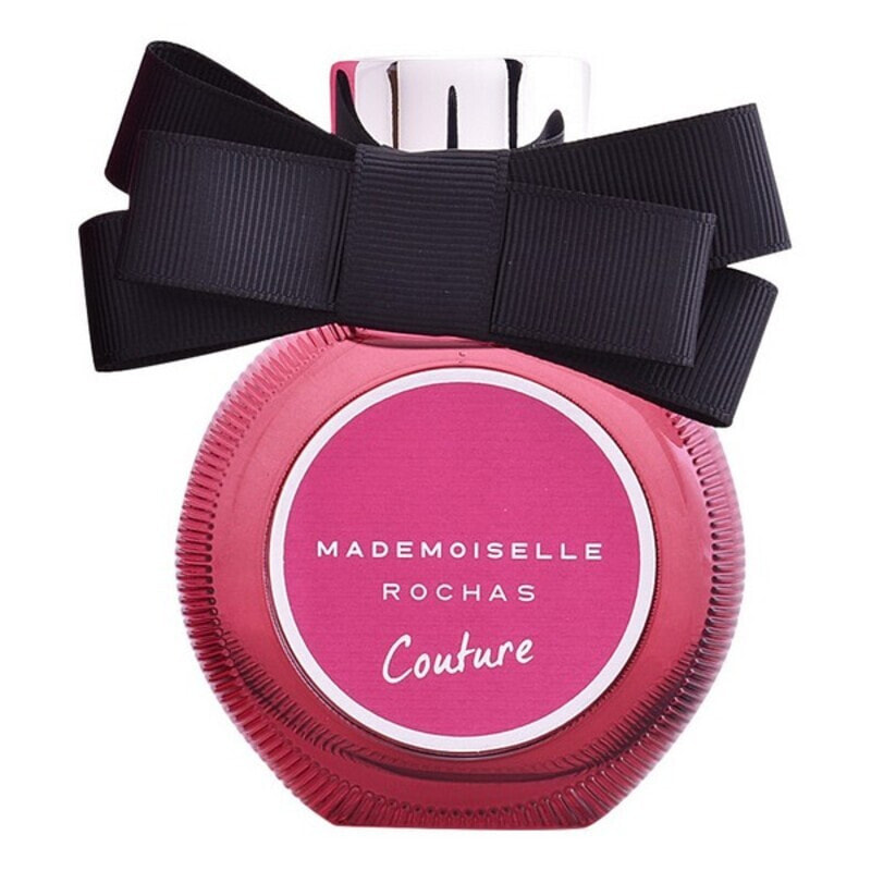 Rochas mademoiselle rochas отзывы. Парфюм Mademoiselle Rochas. Madmuazel Rochas духи. Духи Mademoiselle Rochas Couture. Rochas Mademoiselle Rochas Couture 90 ml.