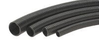 Helukabel 920178 - Flexible nonmetallic conduit (FNC) - Black - 130 °C - RoHS - 25 m - 5.34 cm