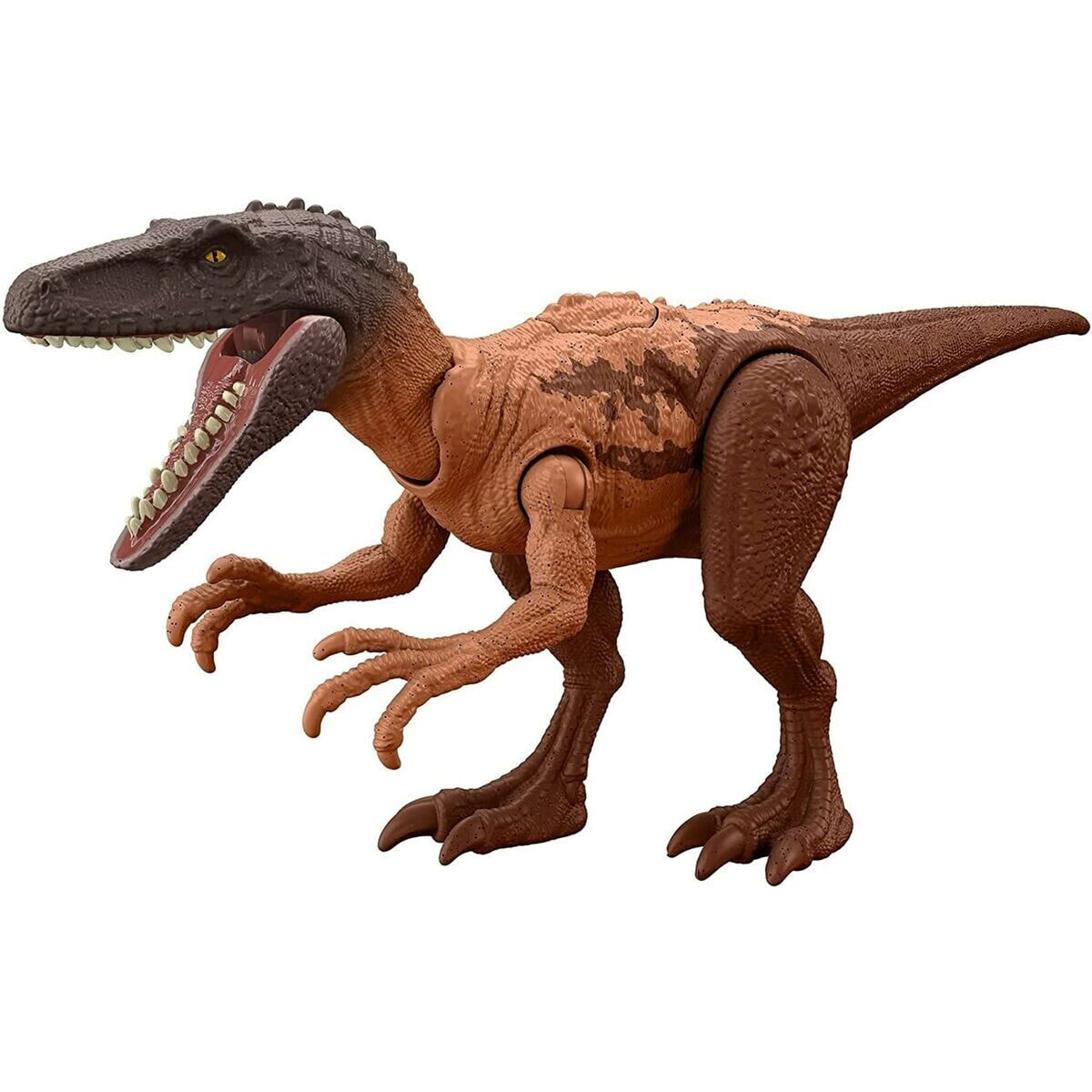 Jointed Figure Jurassic World Strike Attack 18 x 8 cm