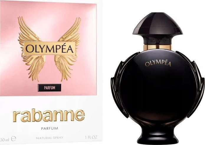 Paco Rabanne Paco Rabanne Olympea Parfum 80ml.