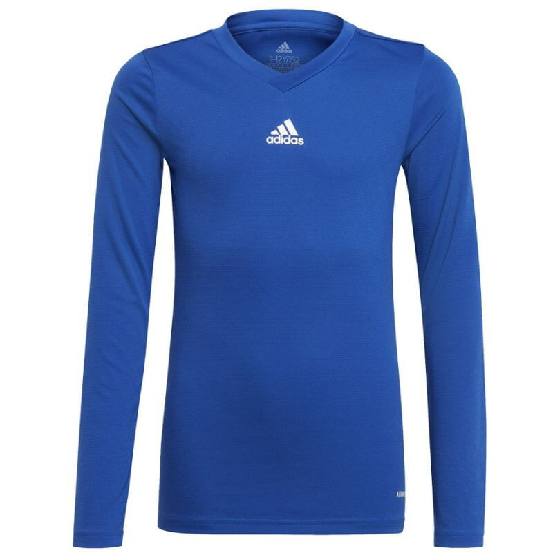 Футболка adidas Team Base Tee Jr GK9087