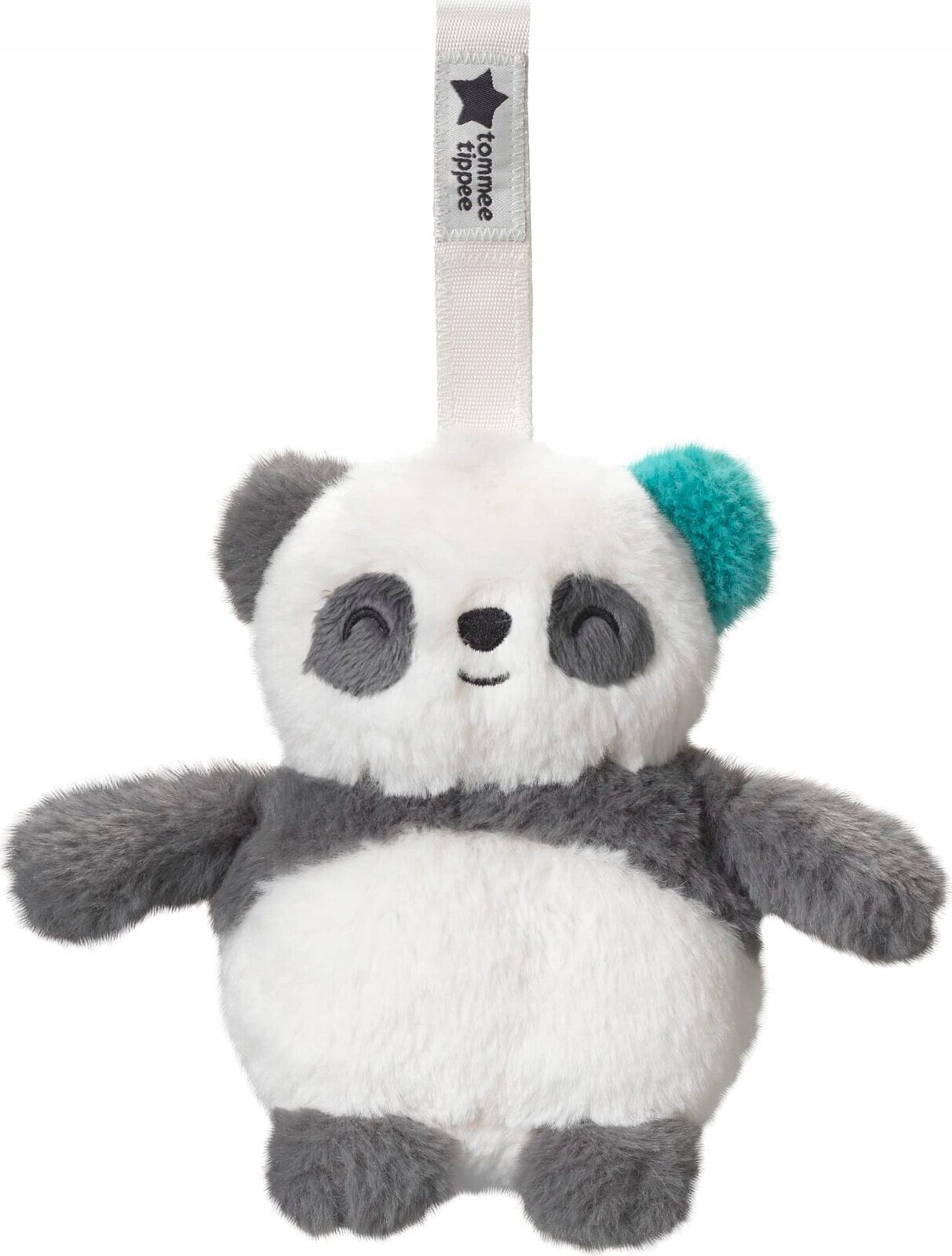 Tommee Tippee 916495 SZUMIŚ PANDA PIP TRAVEL