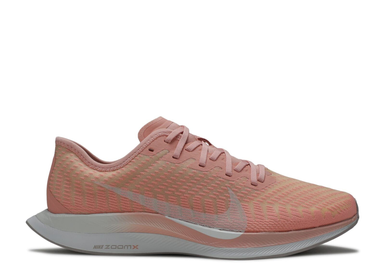 Wmns Zoom Pegasus Turbo 2 'Pink Quartz'