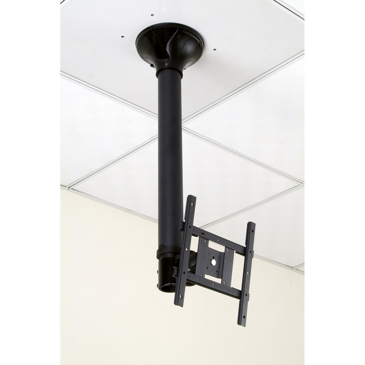 Value LCD TV Ceiling Mount 3 Joints 17.99.1107