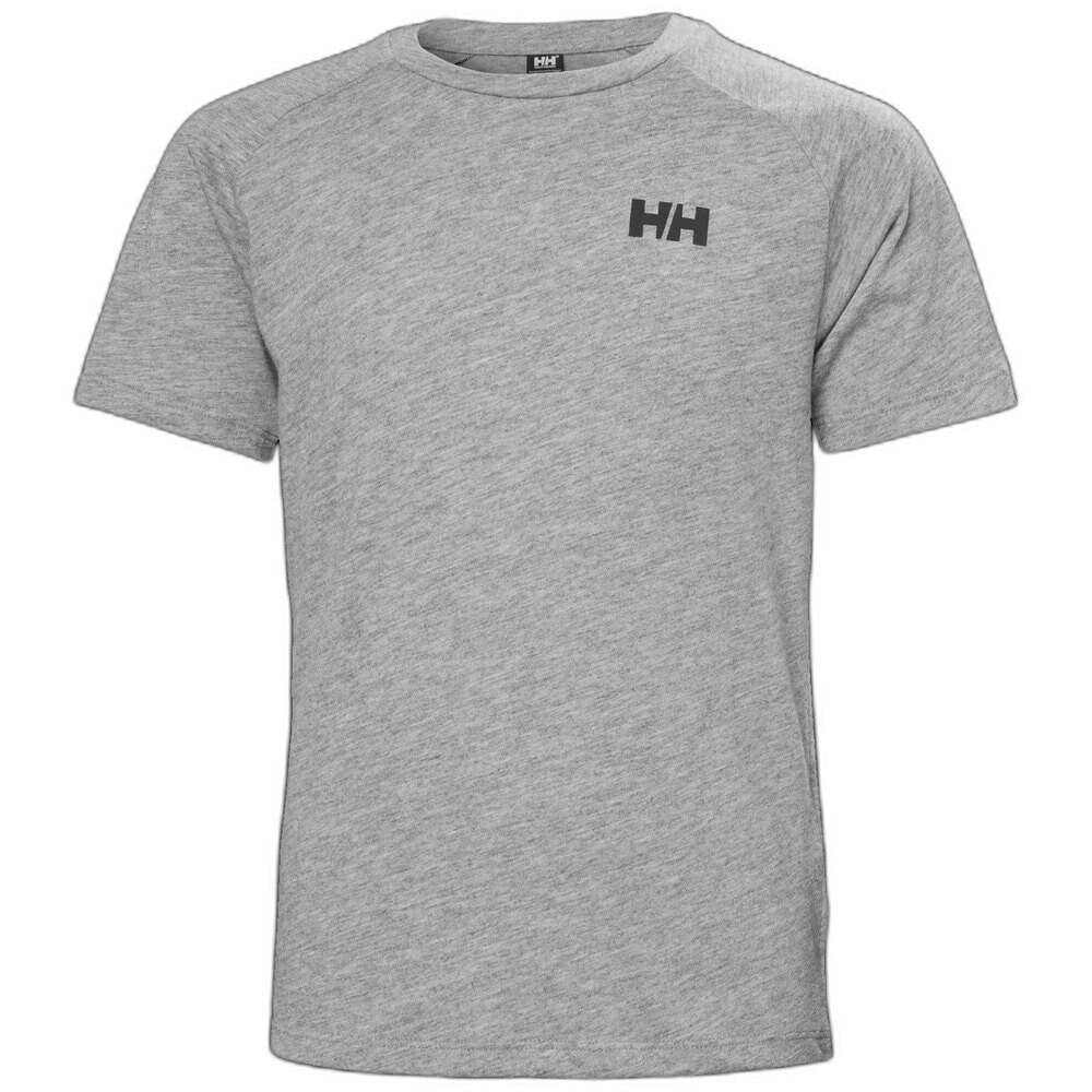 HELLY HANSEN Jr Marka Short Sleeve T-Shirt