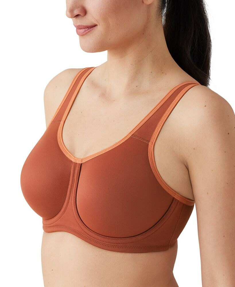 Sport High-Impact Underwire Bra 855170, Up To I Cup Wacoal Цвет