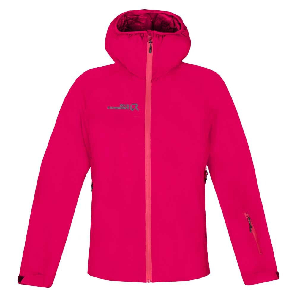 ROCK EXPERIENCE Snow Peak Jacket