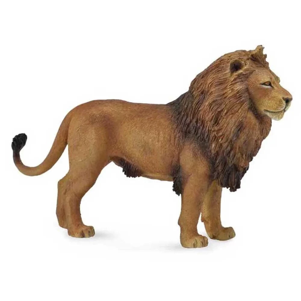 COLLECTA African Leon L Figure