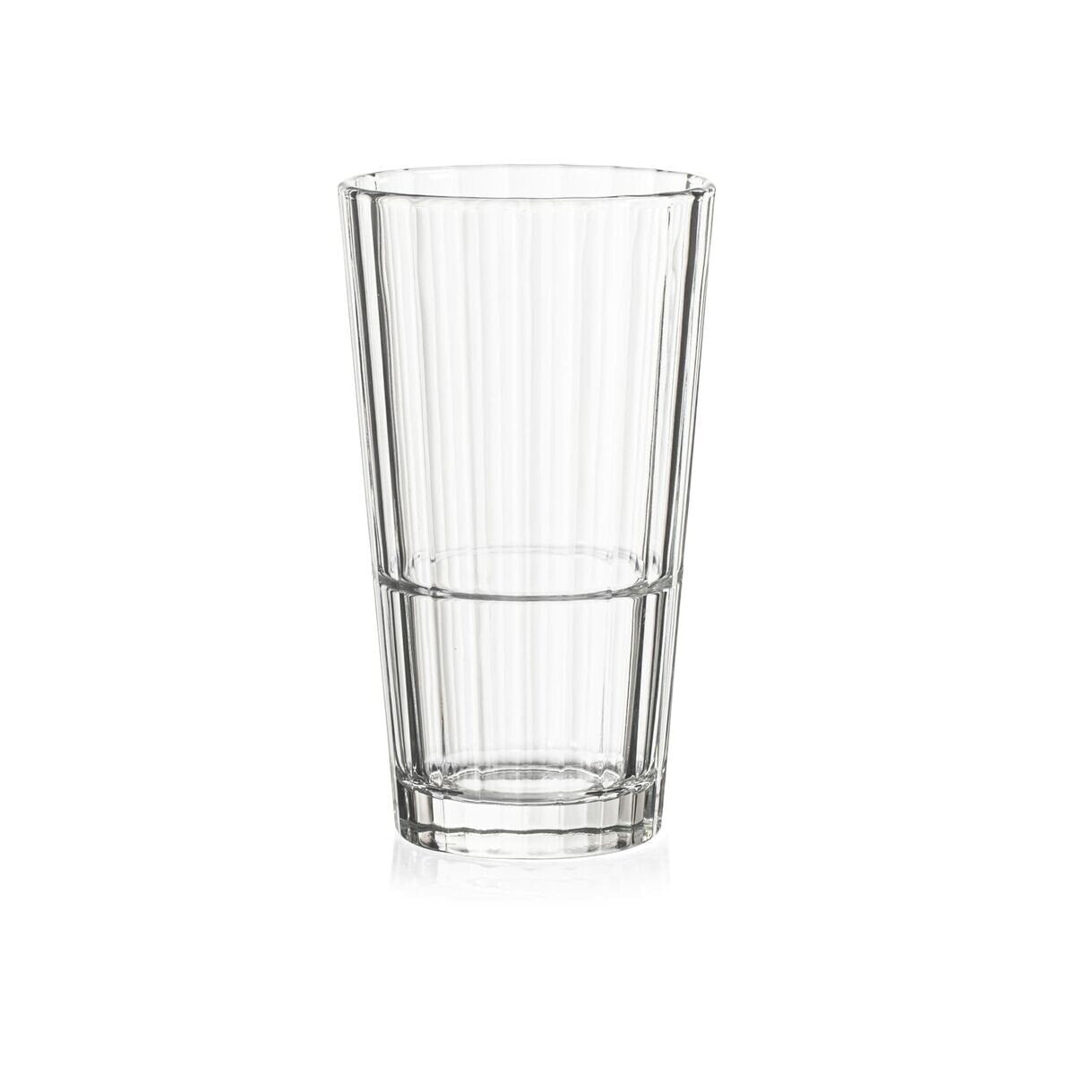 Set of glasses Bormioli Rocco Oxford Bar 6 Units Glass (400 ml)