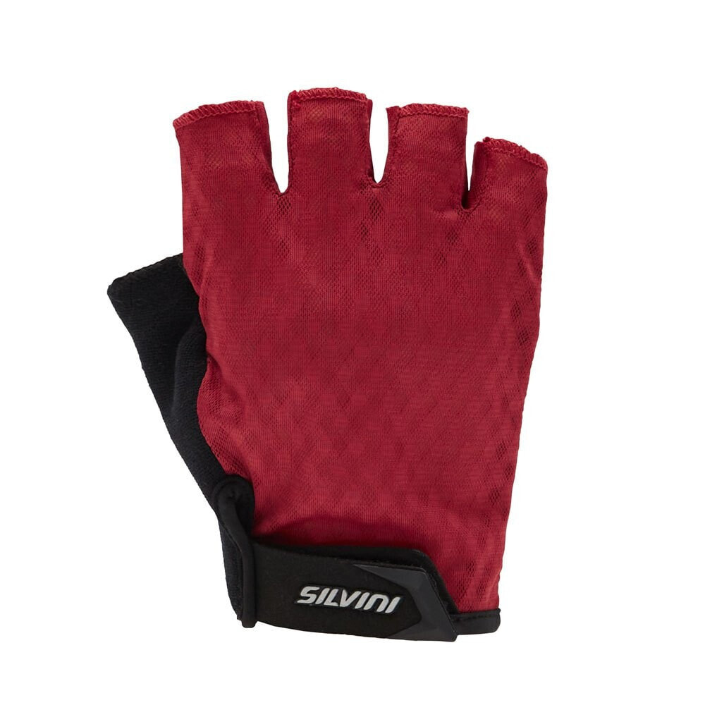 SILVINI Orso Short Gloves
