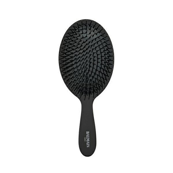 Detangling Spa Brush szczotka do rozczesywania włosów z nylonowm zakończeniem