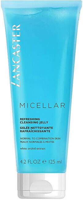 Micellar cleansing skin gel ( Clean sing Jelly) 125 ml
