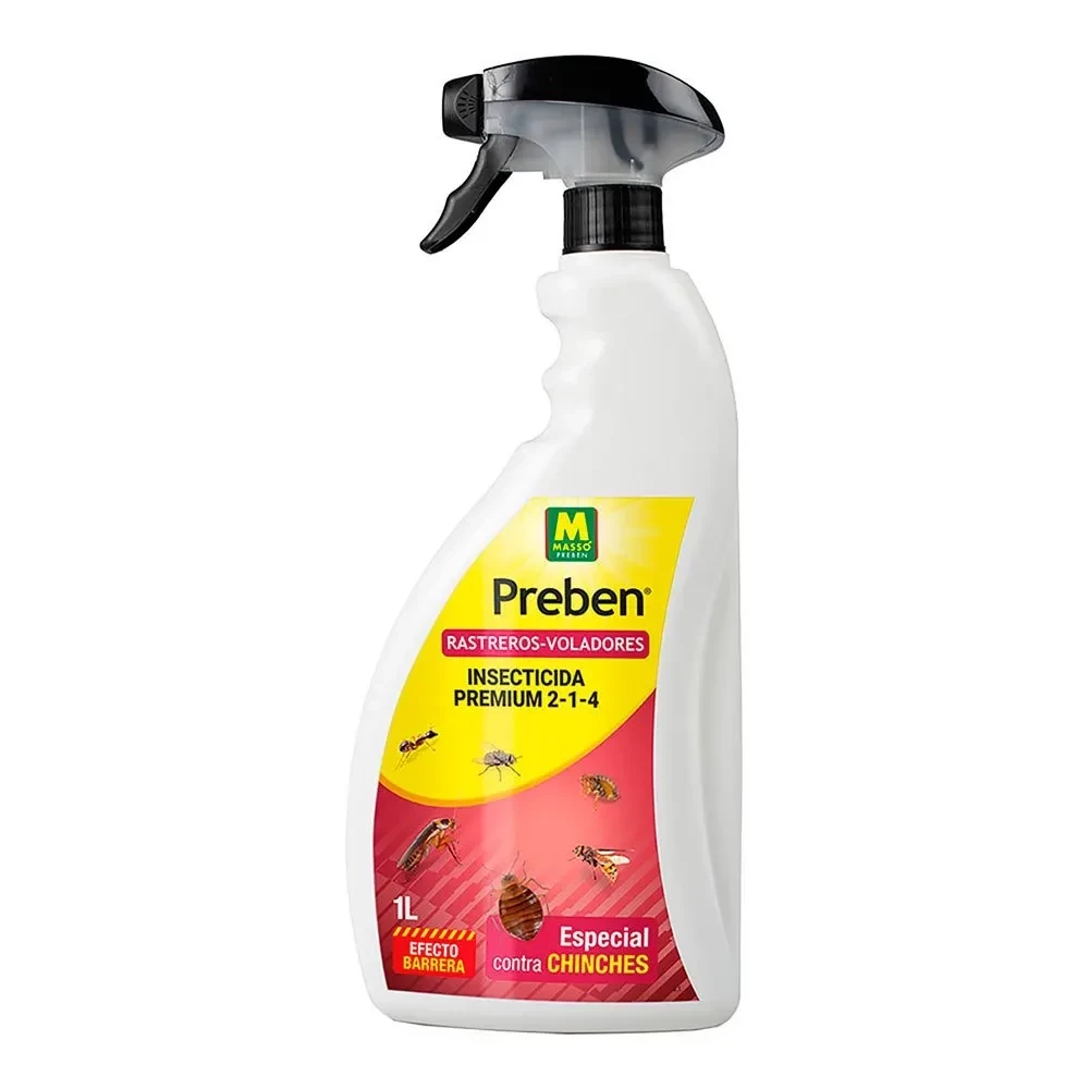 MASSO 231624 insecticide 1l