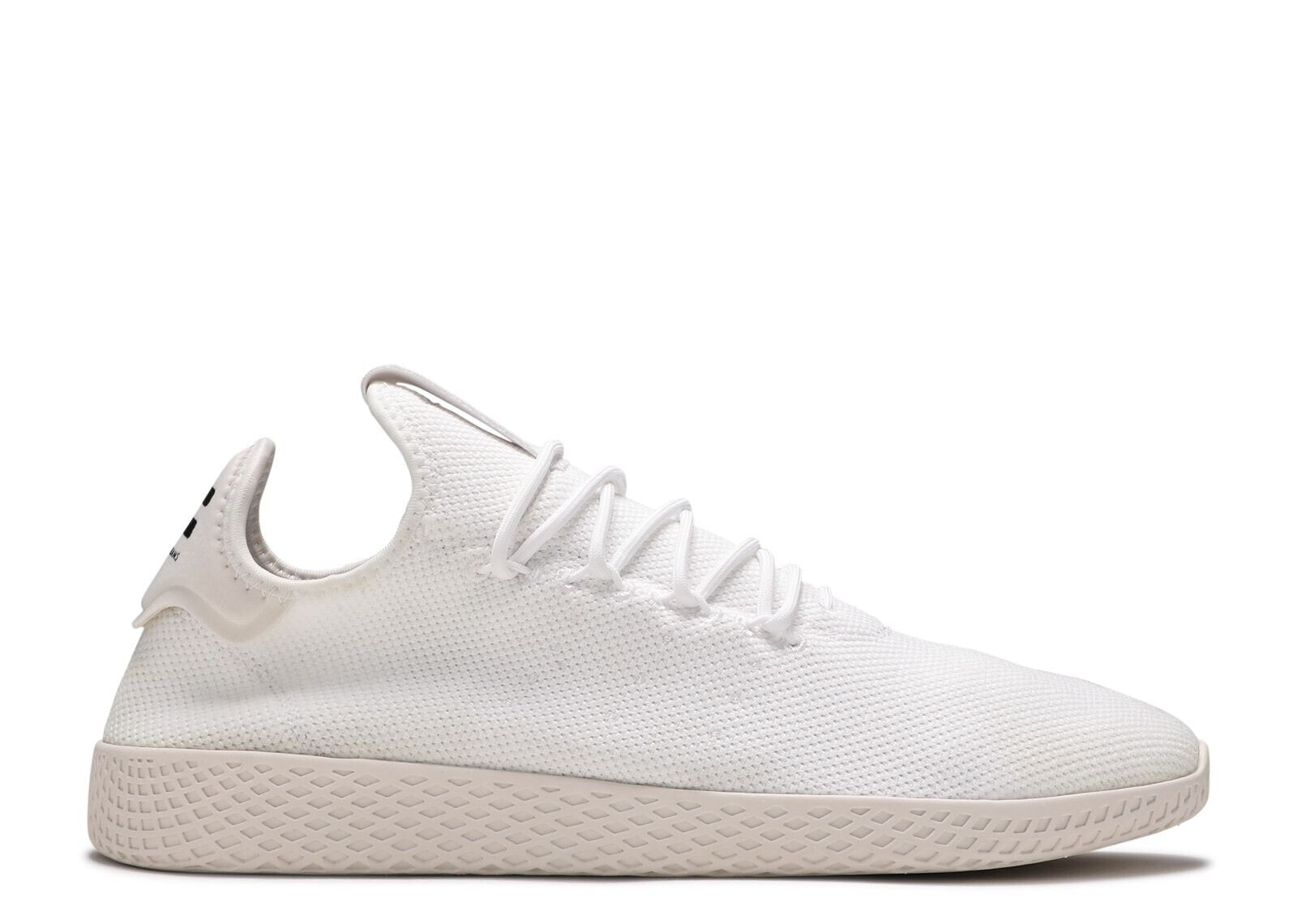 Pharrell x Tennis Hu 'Cloud White'