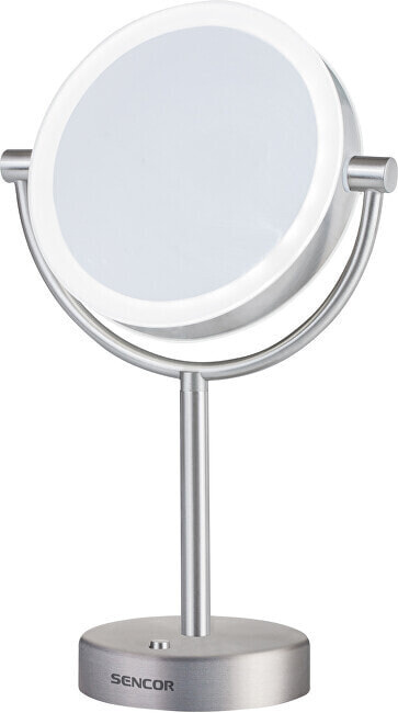 Double-sided cosmetic mirror SMM 3090SS