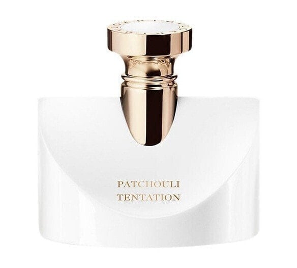 Splendida Patchouli Tentation - EDP - TESTER