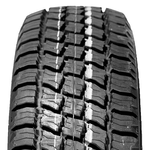 Шины летние Kama 219 225/75 R16 104R