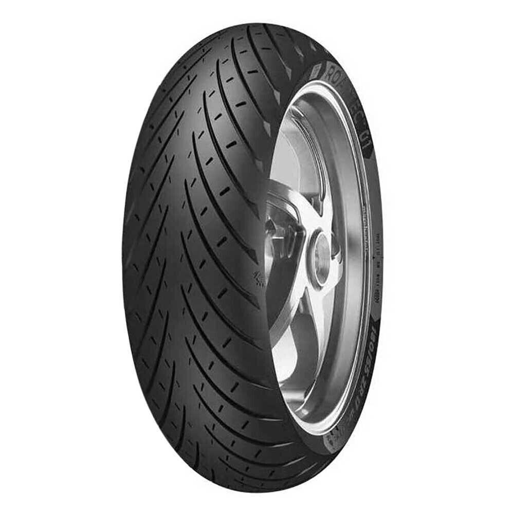 METZELER Roadtec™ 01 59V TL M/C Front Road Tire