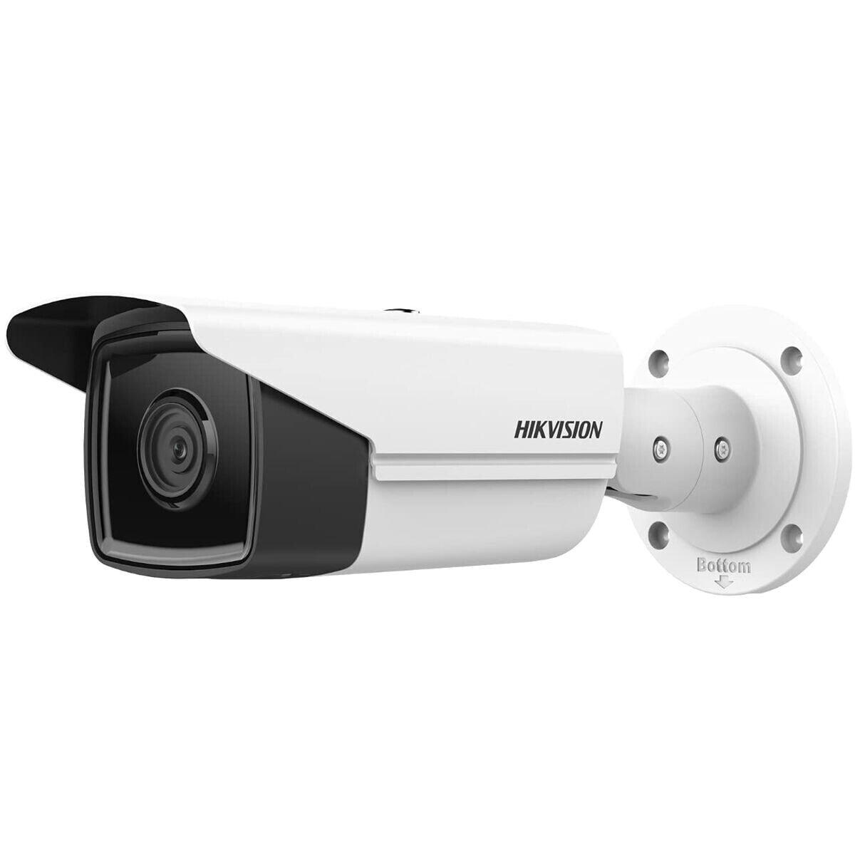 Видеокамера наблюдения Hikvision DS-2CD2T83G2-2I