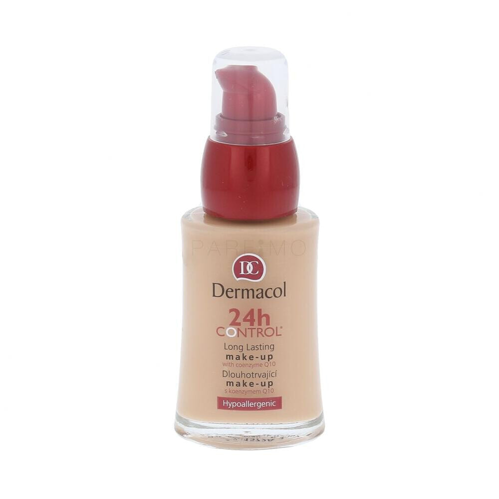 Dermacol 24h Control 30 ml foundation für Frauen