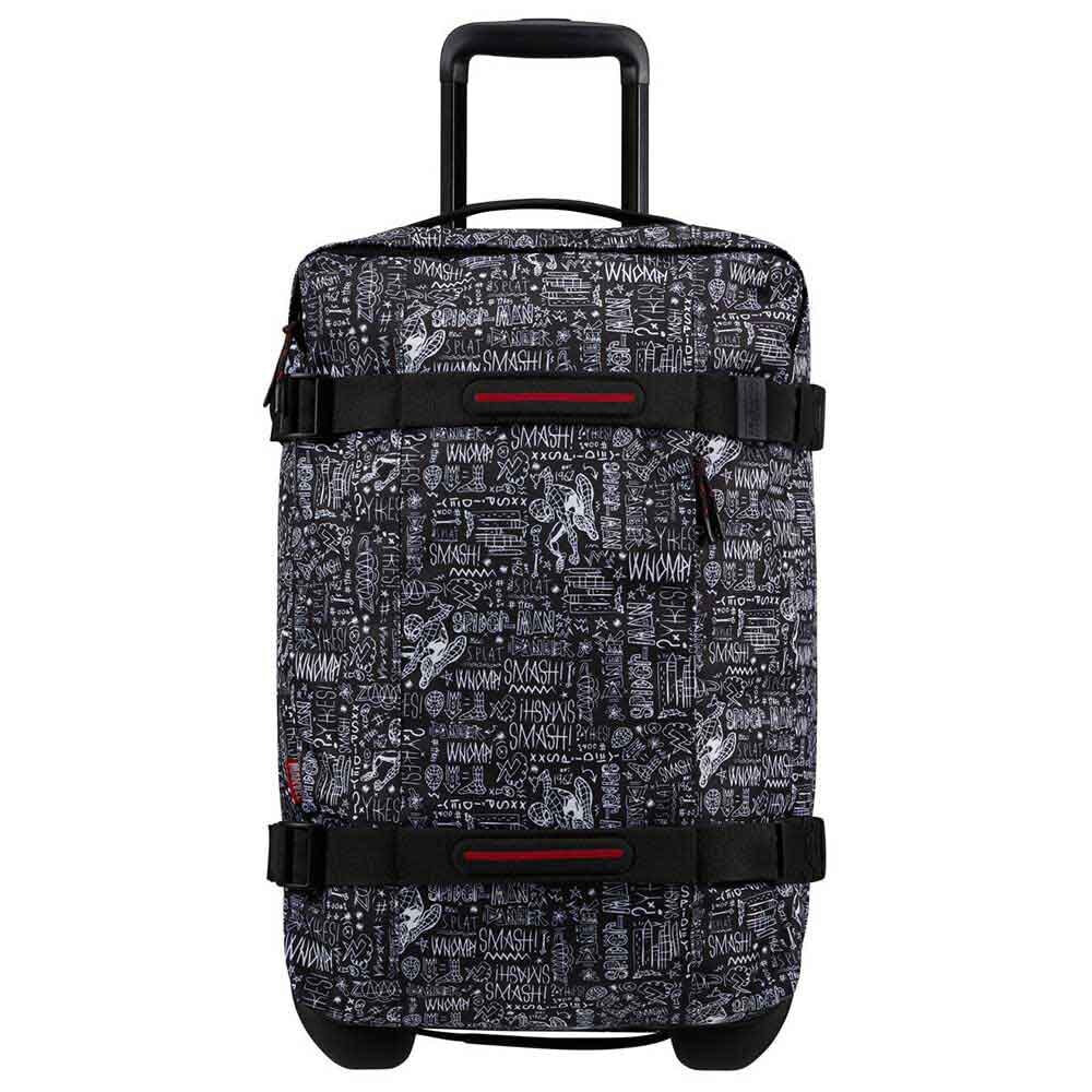 AMERICAN TOURISTER Urban Track Marvel 55L Trolley