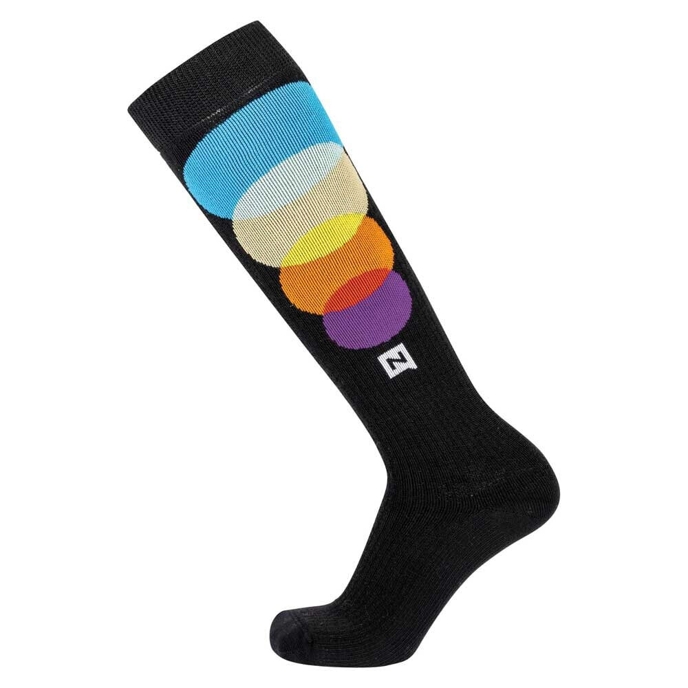 NITRO Cloud 5 Long Socks