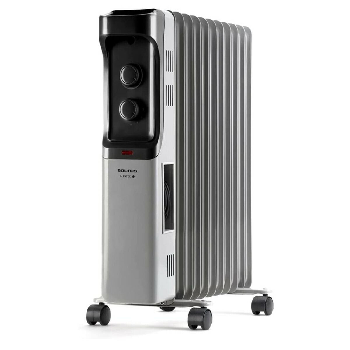 Radiator Taurus Dakar 2500 W Grey 2500W