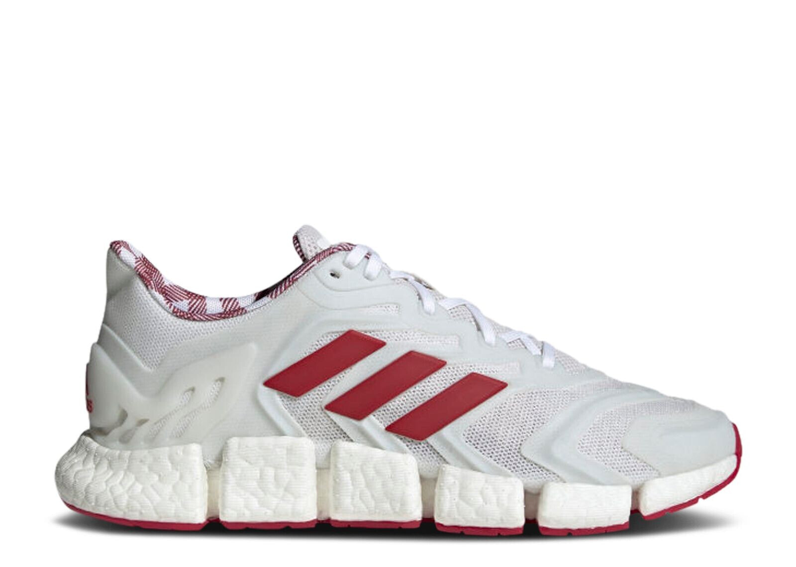 Climacool Vento 'White Team Victory Red'