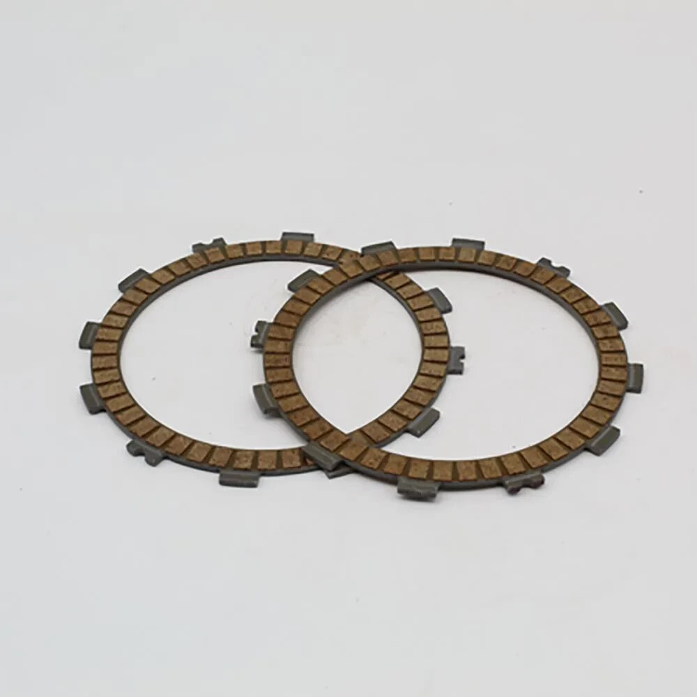 VERTEX Kawasaki Kxf 450 06-18 Ed.8220009-2 Clutch Friction Plates