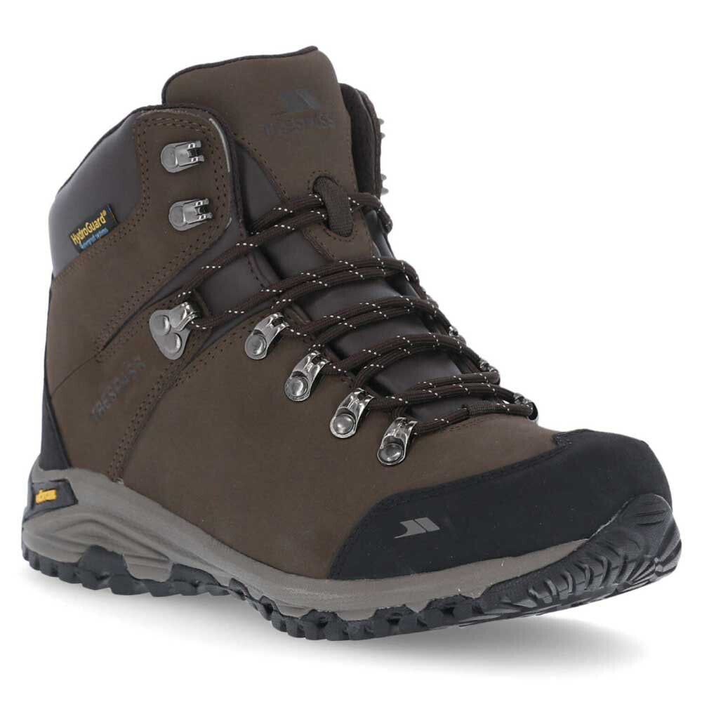 TRESPASS Baylin Hiking Boots