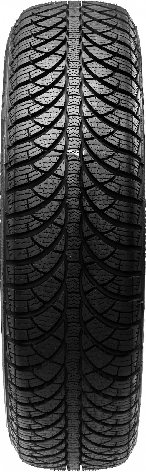 Шины зимние Fulda Kristall Montero 3 M+S 3PMSF 165/60 R15 77T