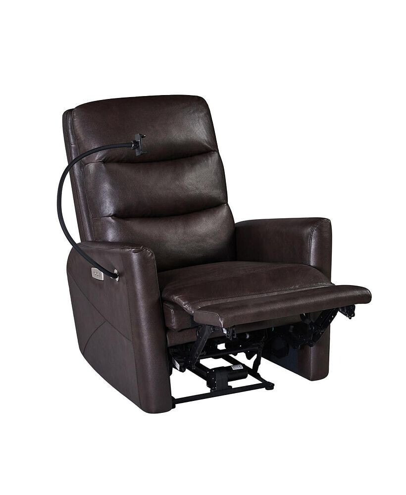 Simplie Fun recliner Chair With Power function Zero G, Recliner Single Chair For Living Room, Bedroom