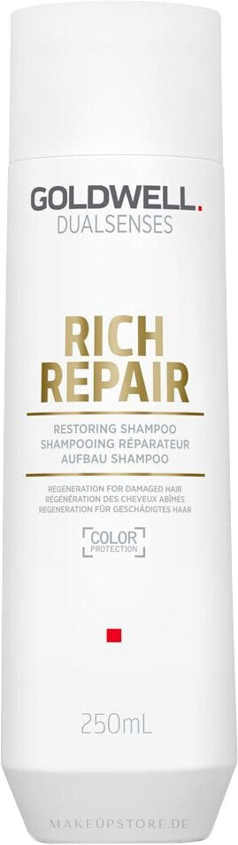 Regenerierendes Shampoo - Goldwell DualSense Rich Repair Shampoo