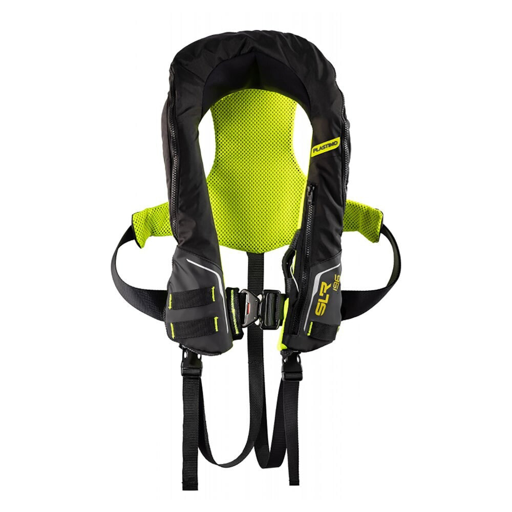 PLASTIMO SLR 196N Hammar Lifejacket