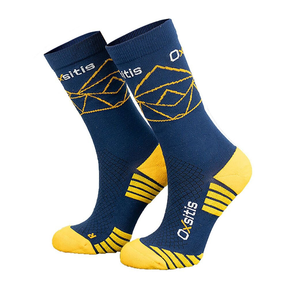 OXSITIS Adventure Half Socks