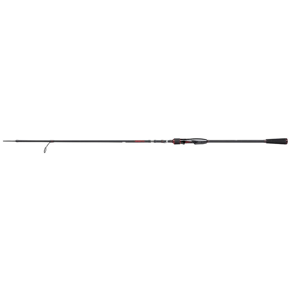 ABU GARCIA Vendetta V3 Spinning Rod 4 Parts