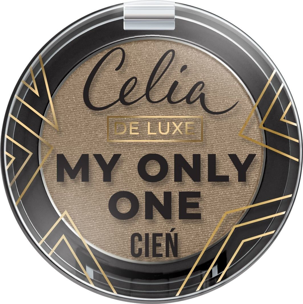 Celia De Luxe  My Only One N 03 Тени для век