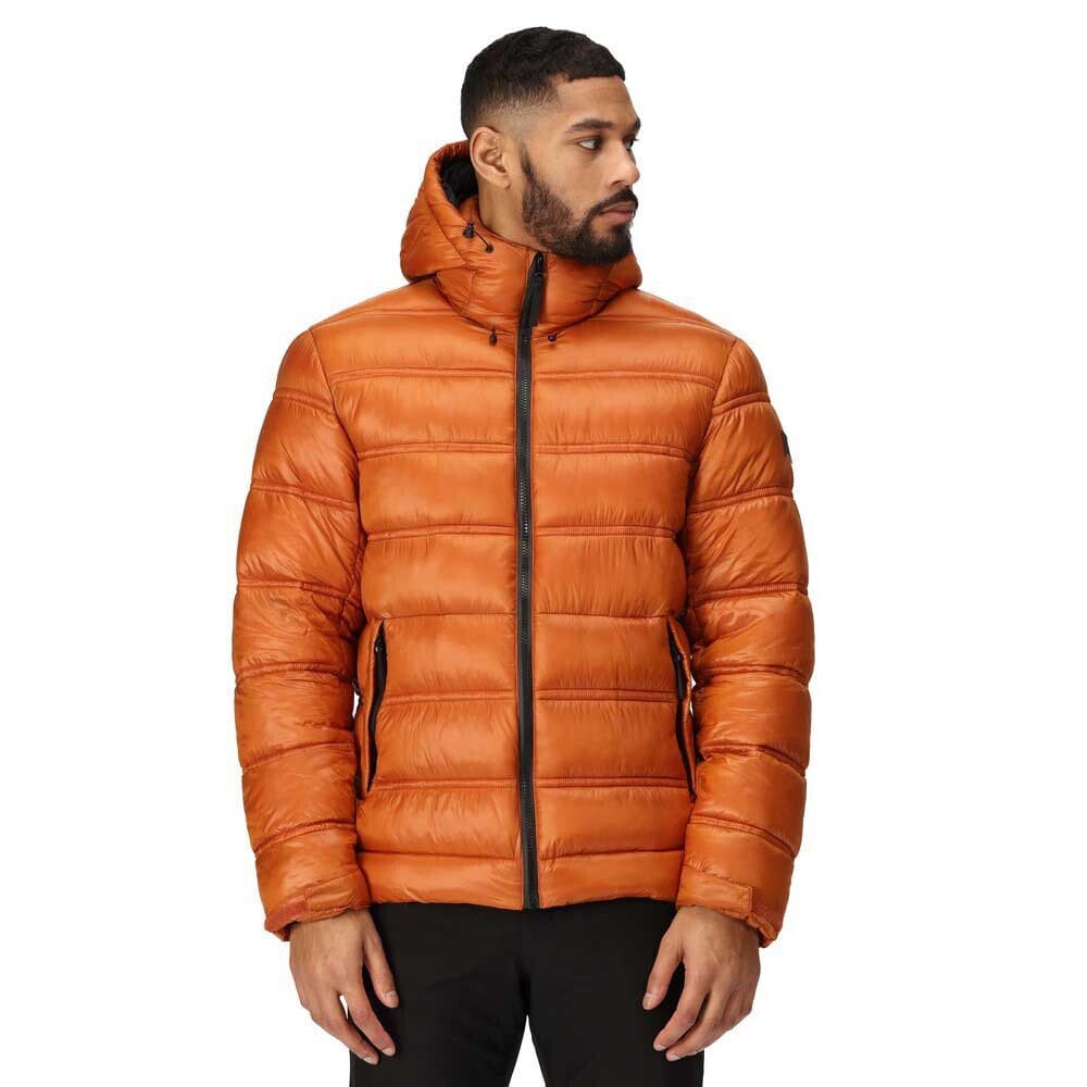 REGATTA Toploft III Jacket