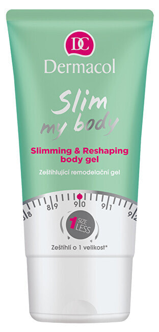 Slim My Body (гель для тела Slim ming & Reshaping) 150 мл