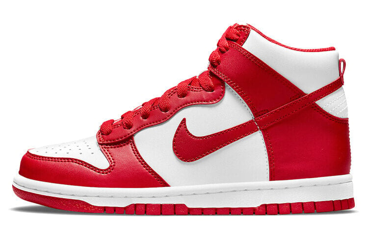 Nike Dunk High Retro 